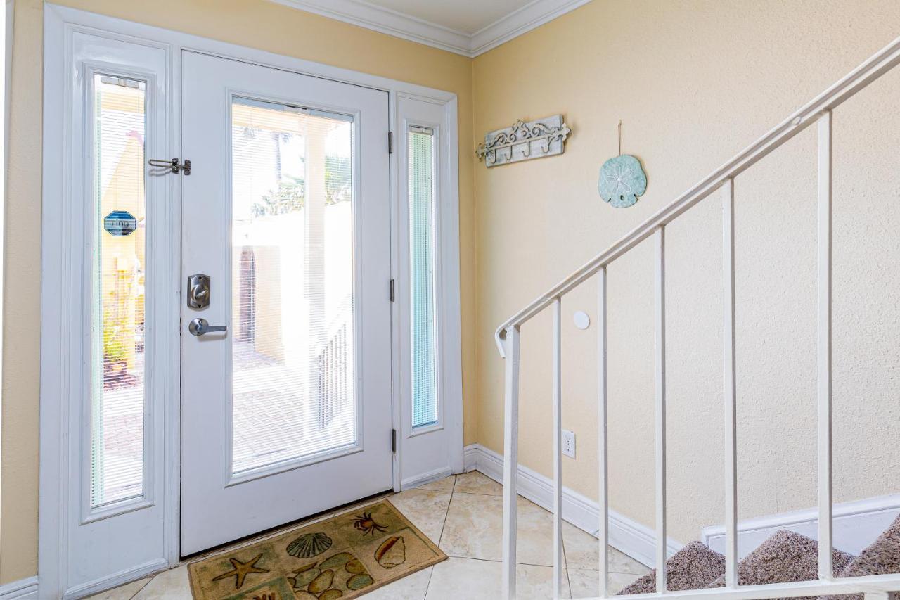 Villa Coastal Haven à Pensacola Beach Extérieur photo
